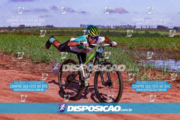 4º Desafio 100km de Terra