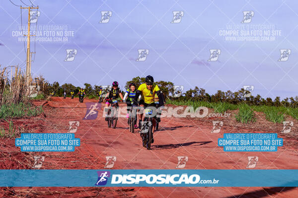 4º Desafio 100km de Terra