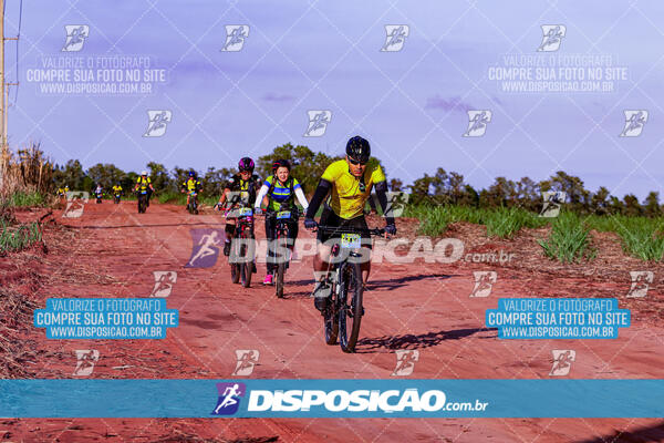 4º Desafio 100km de Terra