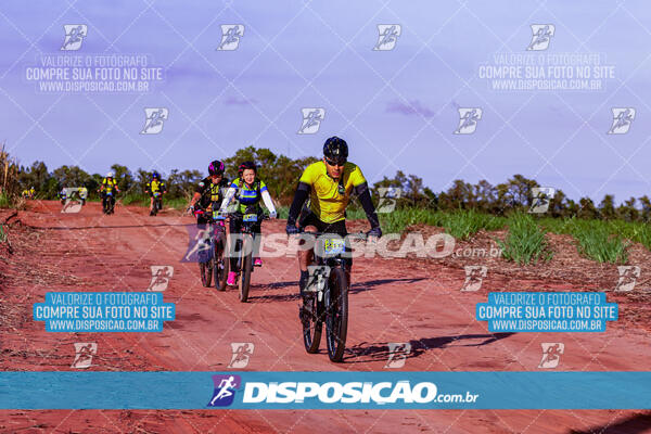 4º Desafio 100km de Terra