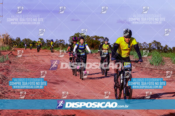 4º Desafio 100km de Terra