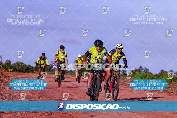 4º Desafio 100km de Terra