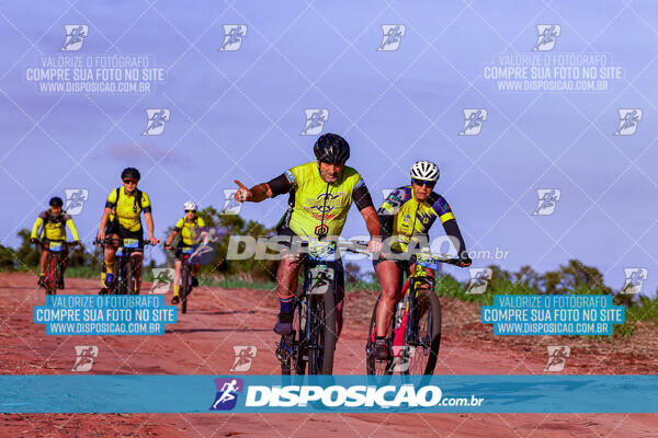 4º Desafio 100km de Terra