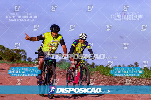 4º Desafio 100km de Terra