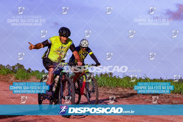 4º Desafio 100km de Terra