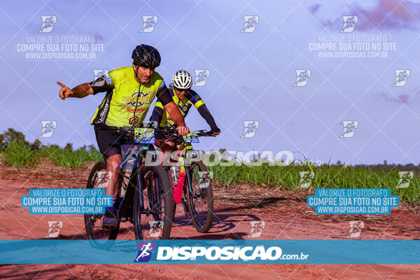 4º Desafio 100km de Terra