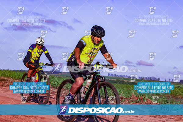 4º Desafio 100km de Terra