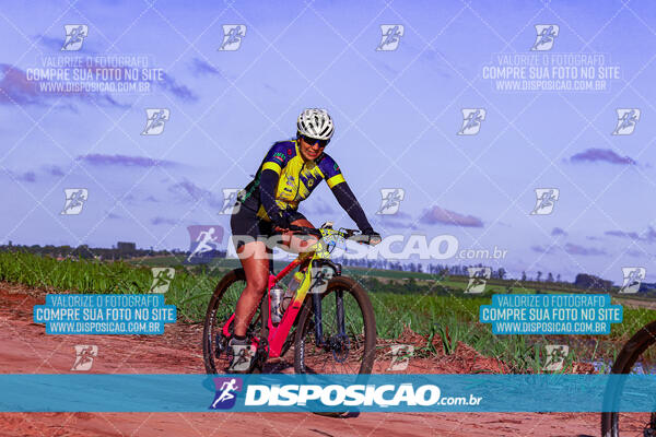 4º Desafio 100km de Terra