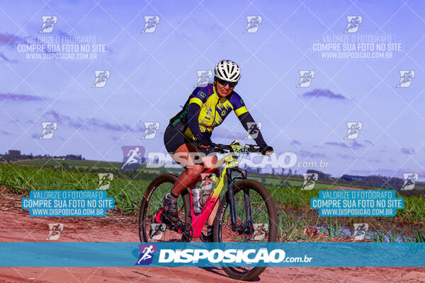 4º Desafio 100km de Terra