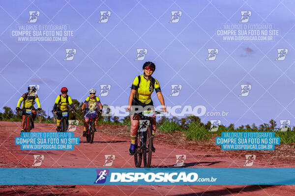 4º Desafio 100km de Terra