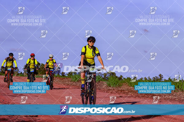 4º Desafio 100km de Terra