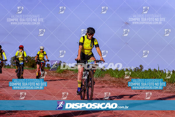 4º Desafio 100km de Terra