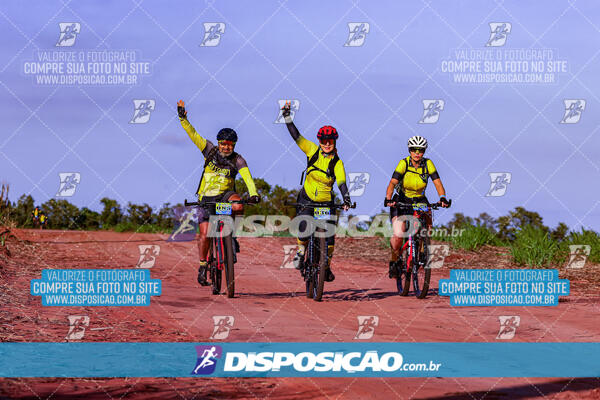 4º Desafio 100km de Terra