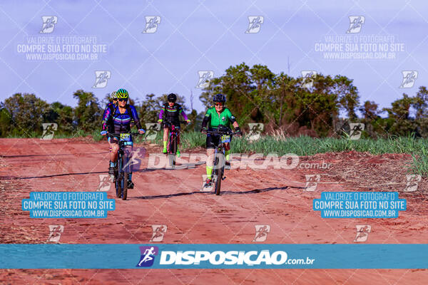 4º Desafio 100km de Terra