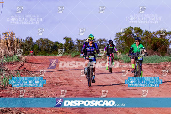 4º Desafio 100km de Terra