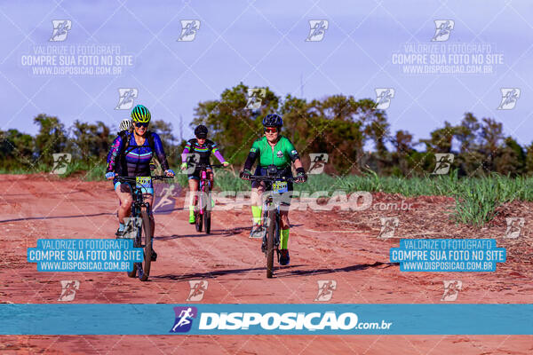 4º Desafio 100km de Terra