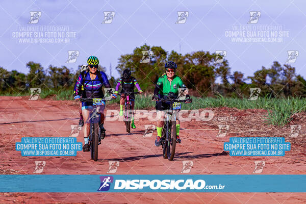 4º Desafio 100km de Terra