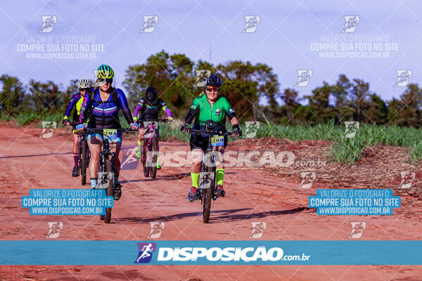 4º Desafio 100km de Terra