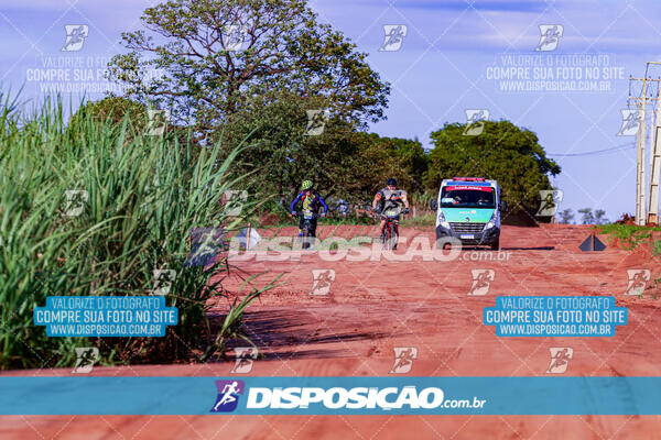 4º Desafio 100km de Terra