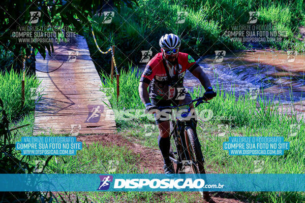 4º Desafio 100km de Terra