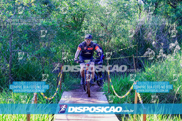 4º Desafio 100km de Terra