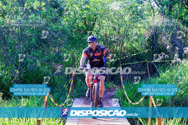 4º Desafio 100km de Terra