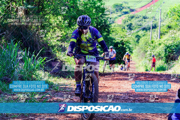 4º Desafio 100km de Terra