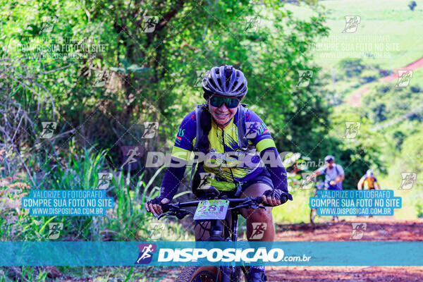 4º Desafio 100km de Terra