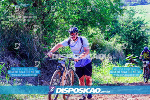 4º Desafio 100km de Terra