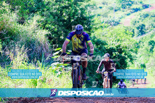 4º Desafio 100km de Terra