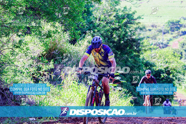 4º Desafio 100km de Terra