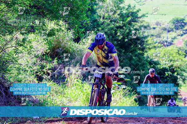 4º Desafio 100km de Terra