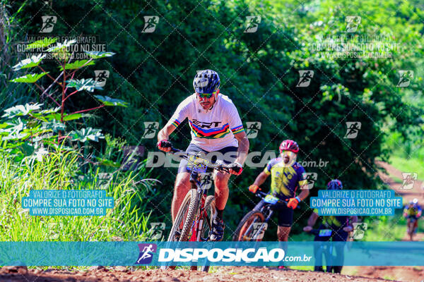 4º Desafio 100km de Terra