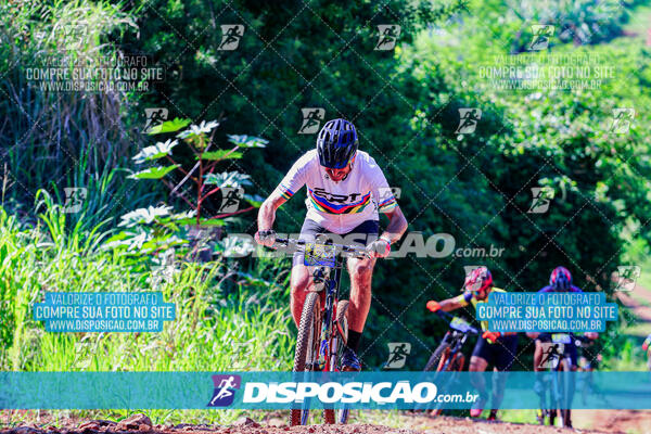 4º Desafio 100km de Terra