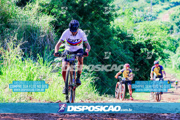 4º Desafio 100km de Terra