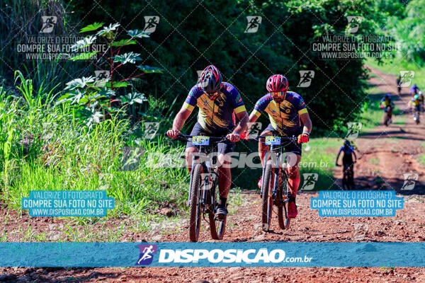 4º Desafio 100km de Terra