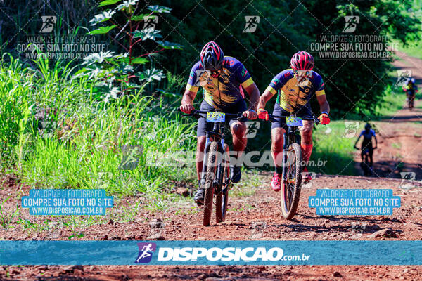 4º Desafio 100km de Terra