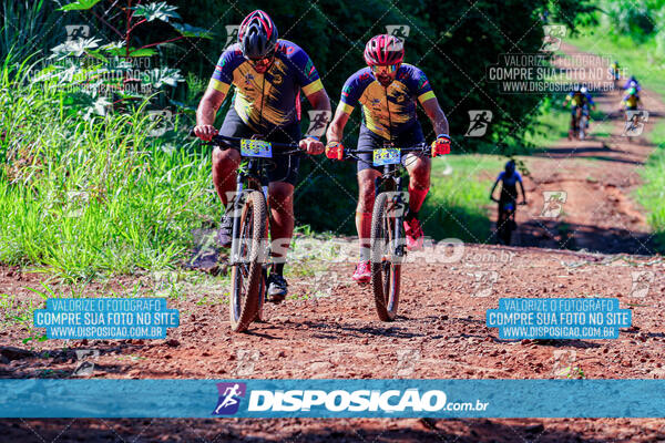 4º Desafio 100km de Terra