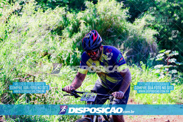 4º Desafio 100km de Terra