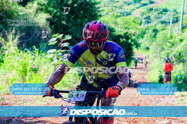 4º Desafio 100km de Terra