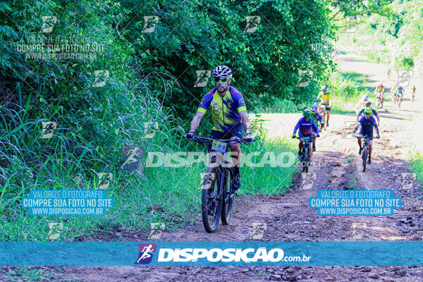 4º Desafio 100km de Terra