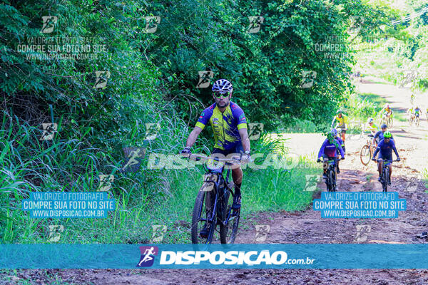 4º Desafio 100km de Terra