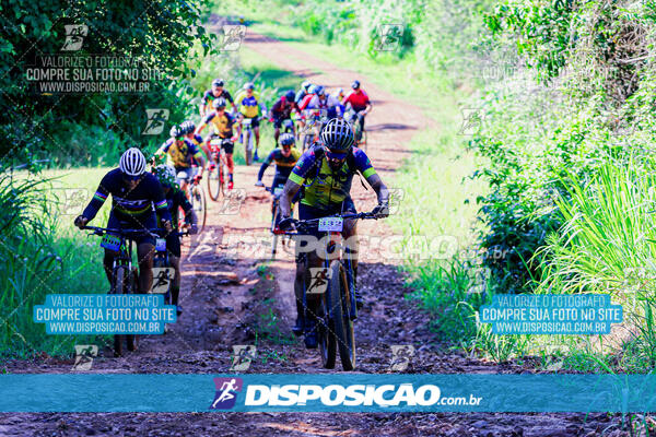 4º Desafio 100km de Terra