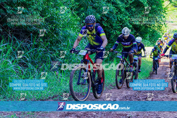 4º Desafio 100km de Terra