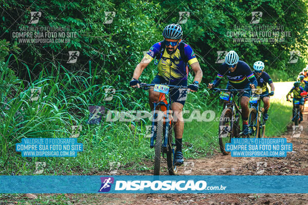 4º Desafio 100km de Terra