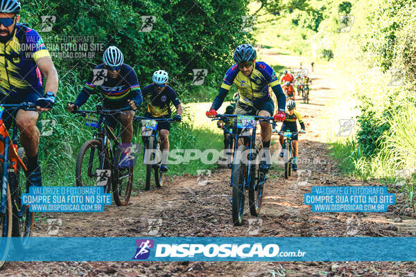 4º Desafio 100km de Terra