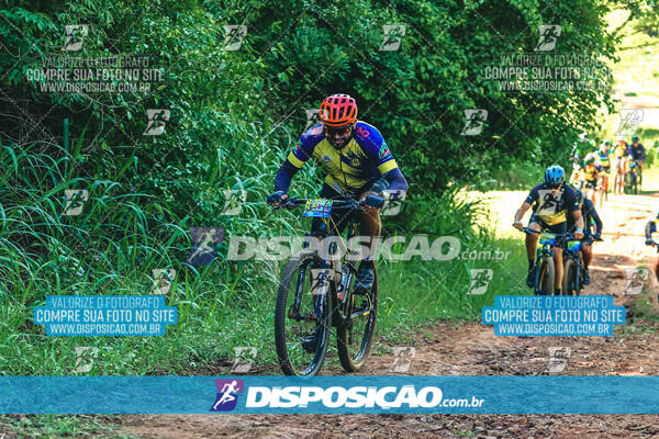 4º Desafio 100km de Terra