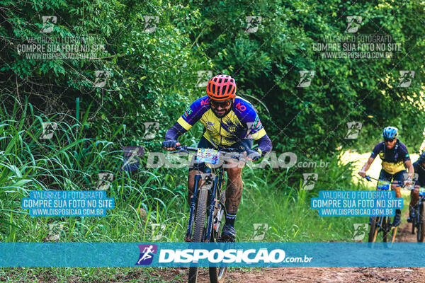 4º Desafio 100km de Terra