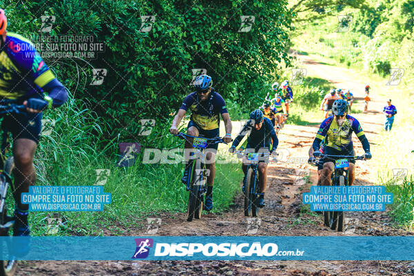 4º Desafio 100km de Terra