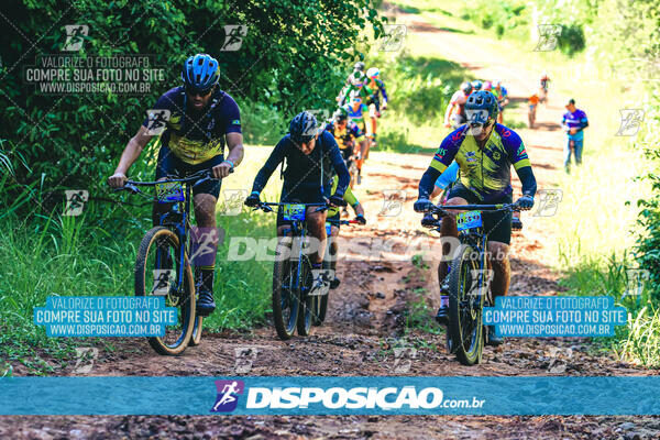 4º Desafio 100km de Terra